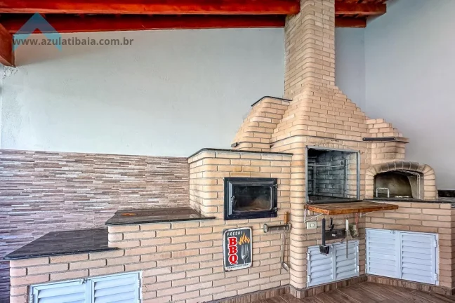 Imagem Viva momentos inesquecíveis em sua nova casa! proximo a Alameda Lucas Nogueira Garcez.