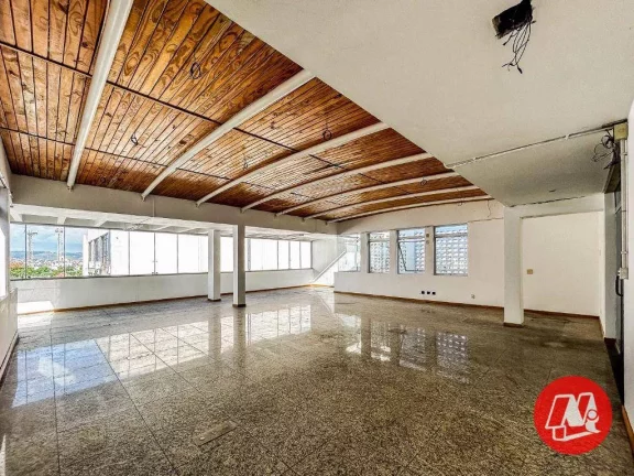Imagem Na Protásio Alves, prédio de 2.142 m²