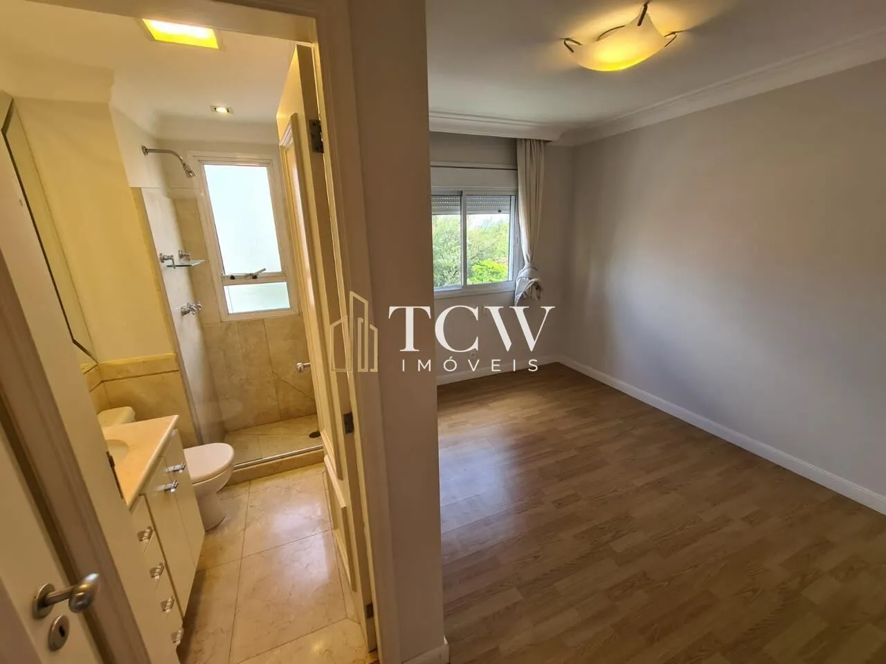 Imagem Apartamento à venda no bairro Campo Belo - São Paulo/SP, Zona Sul