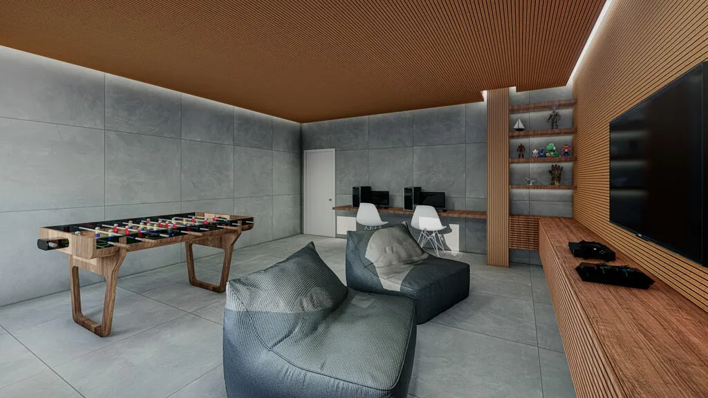 Imagem APARTAMENTO RESIDENCIAL em São Paulo - SP, Vila Guilhermina