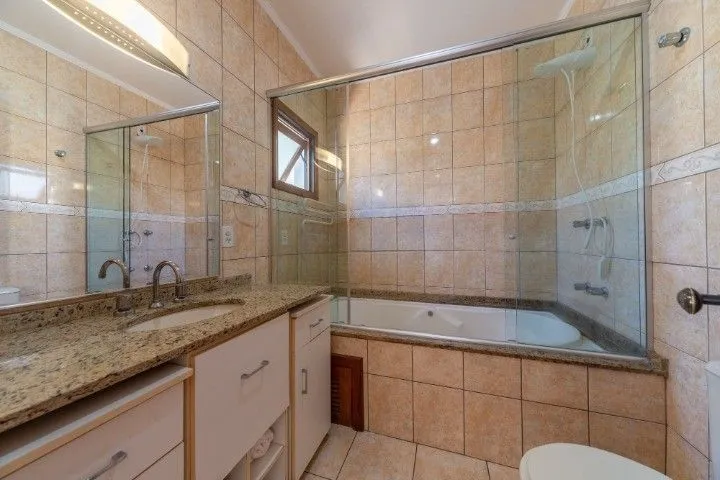 Imagem Casa de Condomínio em Cavalhada