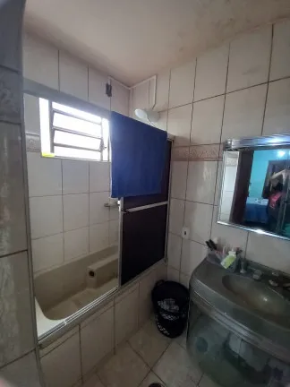 Imagem Casa com 2 Quartos à Venda ou Locação, 120 m² em Centro - Taubaté