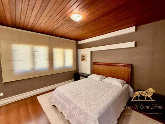Imagem Magnífico Apartamento para locação por temporada