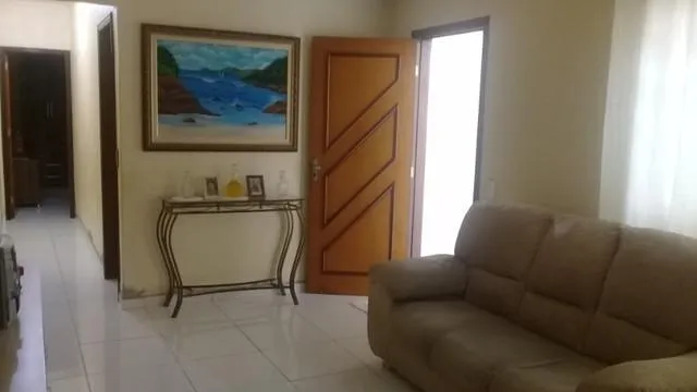 Imagem CASA - JD SÃO PEDRO DE VIRACOPOS -CAMPINAS