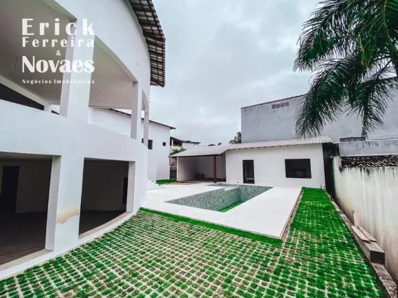 Imagem casa de luxo disponível para venda Guarapari