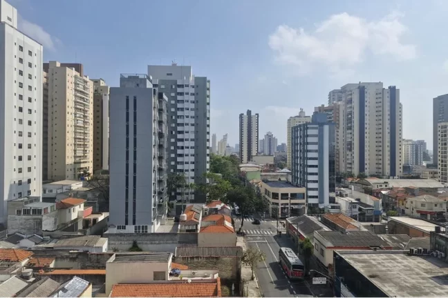 Imagem APARTAMENTO RESIDENCIAL em São Paulo - SP, Tatuapé