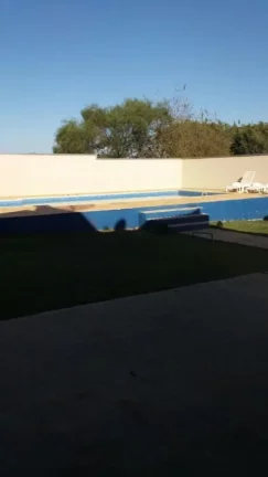 Imagem Linda chácara a venda no bairro Aleluia em Cesário Lange