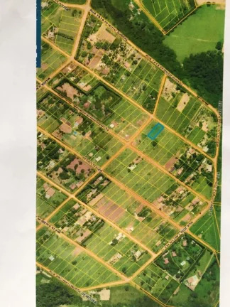Imagem Terreno de 1000m² a venda no Jardim Gramado - Tatuí/SP.