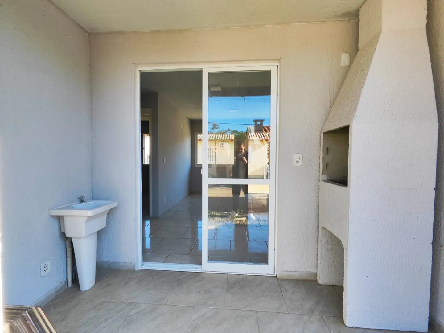 Imagem Casa - Sobrado a venda no Centro de Viamão