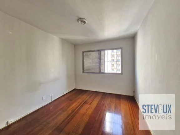 Imagem Apartamento espaçoso em Moema Pássaros fora de rota para venda!