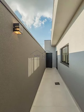 Foto do imóvel: Casa de Condomínio