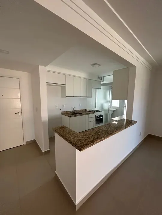 Imagem Apartamento 3 Dormitórios Condomínio Soleil de Québec 93m²- Parque Campolim - Sorocaba/SP