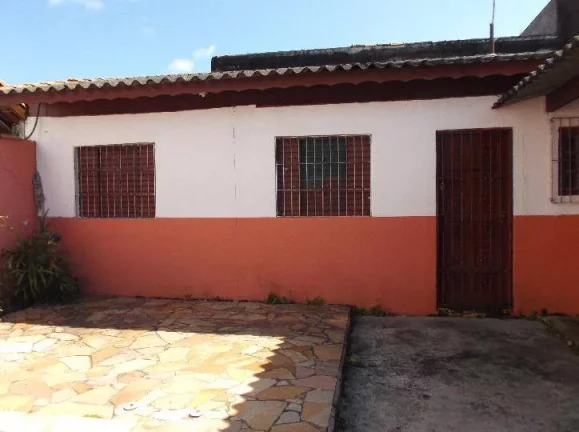 Imagem casa próxima a Prefeitura