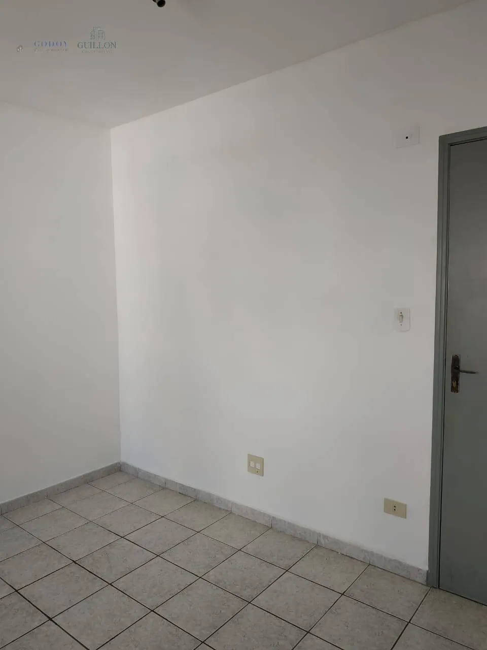 Imagem Apartamento à venda 2 Quartos, 1 Vaga, 56M², Centro, Taubaté - SP | Condomínio Torre 9 de Julho