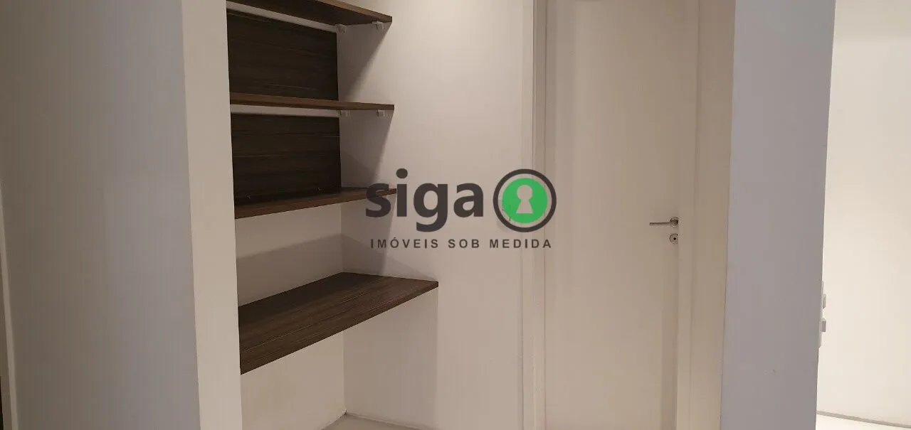 Imagem Apartamento para Venda no Alameda Morumbi - Vila Andrade