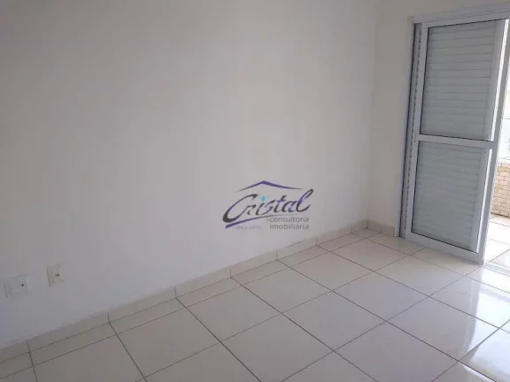 Imagem Apartamento com 1 dormitório à venda, 61 m² por R$ 366.000,00 - Ocian - Praia Grande/SP