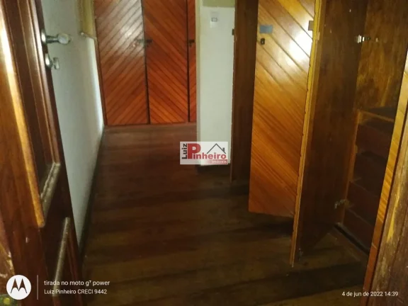 Imagem Casa no Itaigara com 4 4 sendo 2 suites
