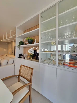 Imagem Apartamento a venda Vila Mariana - Domy Vila Mariana - TCW Imóveis