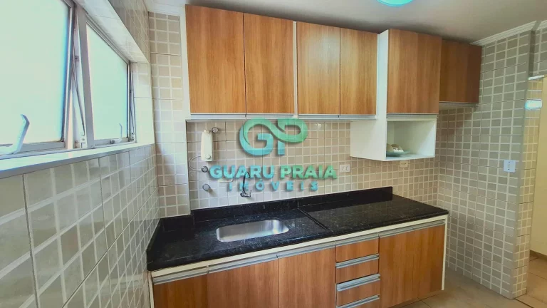 Imagem Apartamento em Enseada, Guarujá/SP