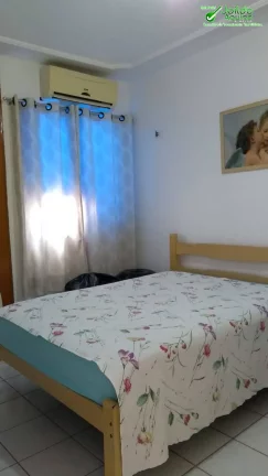 Imagem Apartamento com 3 quartos, gardem e 2 vagas