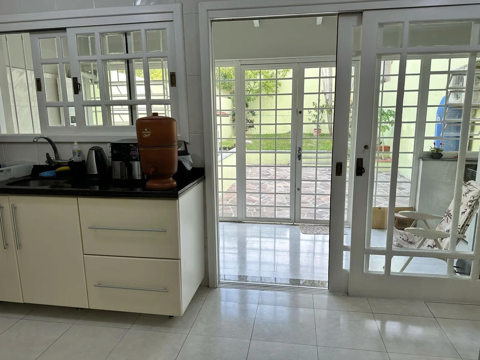 Imagem Casa em Jardim Itu