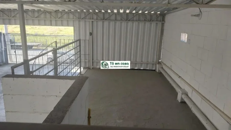 Imagem GALPAO COMERCIAL em CAÇAPAVA - SP, VILA MENINO JESUS