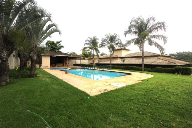 Imagem Casa no Condomínio QUINTAS DA JANGADA em Sarzedo/MG.