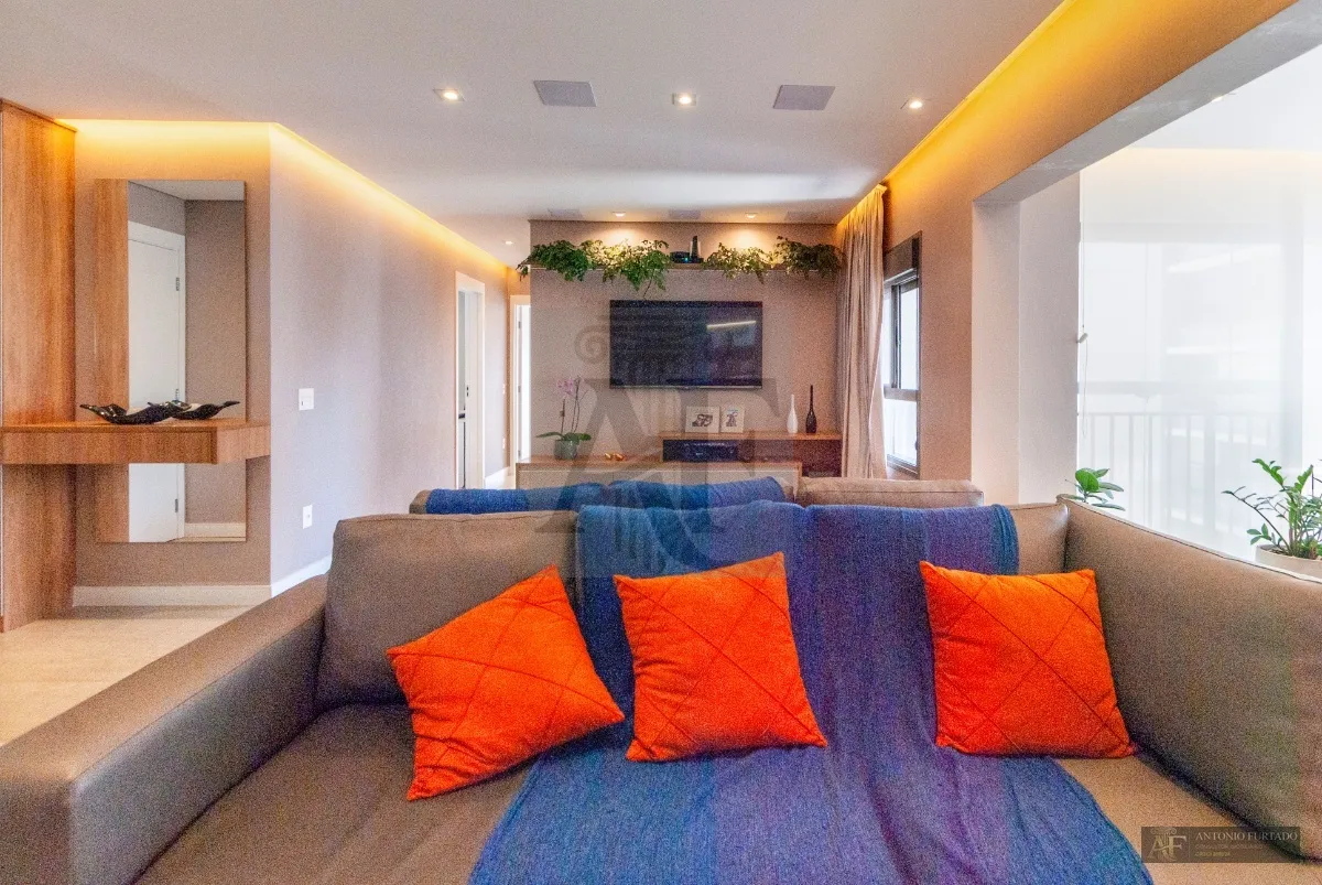 Imagem Apartamento à venda em Mooca, São Paulo