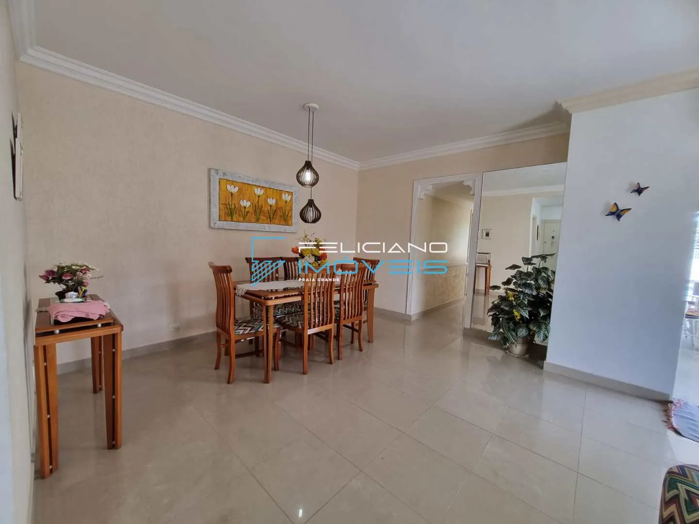 Imagem Cobertura com 3 quartos, Canto do Forte, Praia Grande - R$ 1.2 mi, Cod: 2996