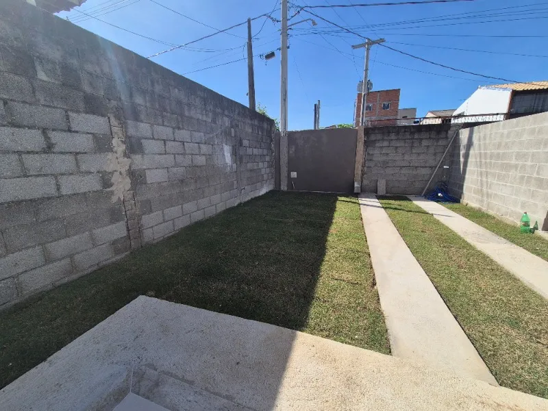 Imagem CASA RESIDENCIAL em SERRA - ES, Enseada de Jacaraipe