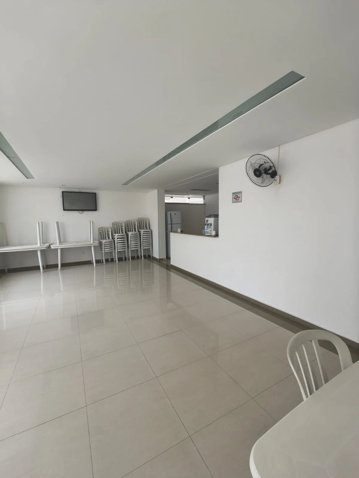 Imagem Apartamento 3 Dormitórios Edifício Citrino Sorocaba/SP