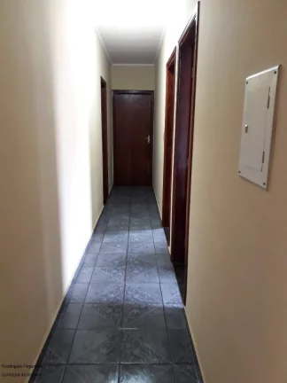 Imagem CASA RESIDENCIAL em POÇOS DE CALDAS - MG, JARDIM IPÊ
