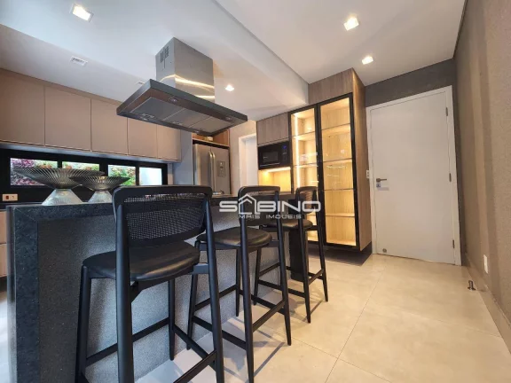 Imagem Casa à venda, com 4 dormitórios 4 suítes 320m² 4 vagas - Riviera de São Lourenço - Bertioga SP