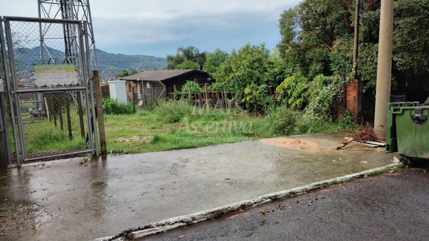 Imagem Terreno para locação de 120m² no bairro Canudos em Novo Hamburgo