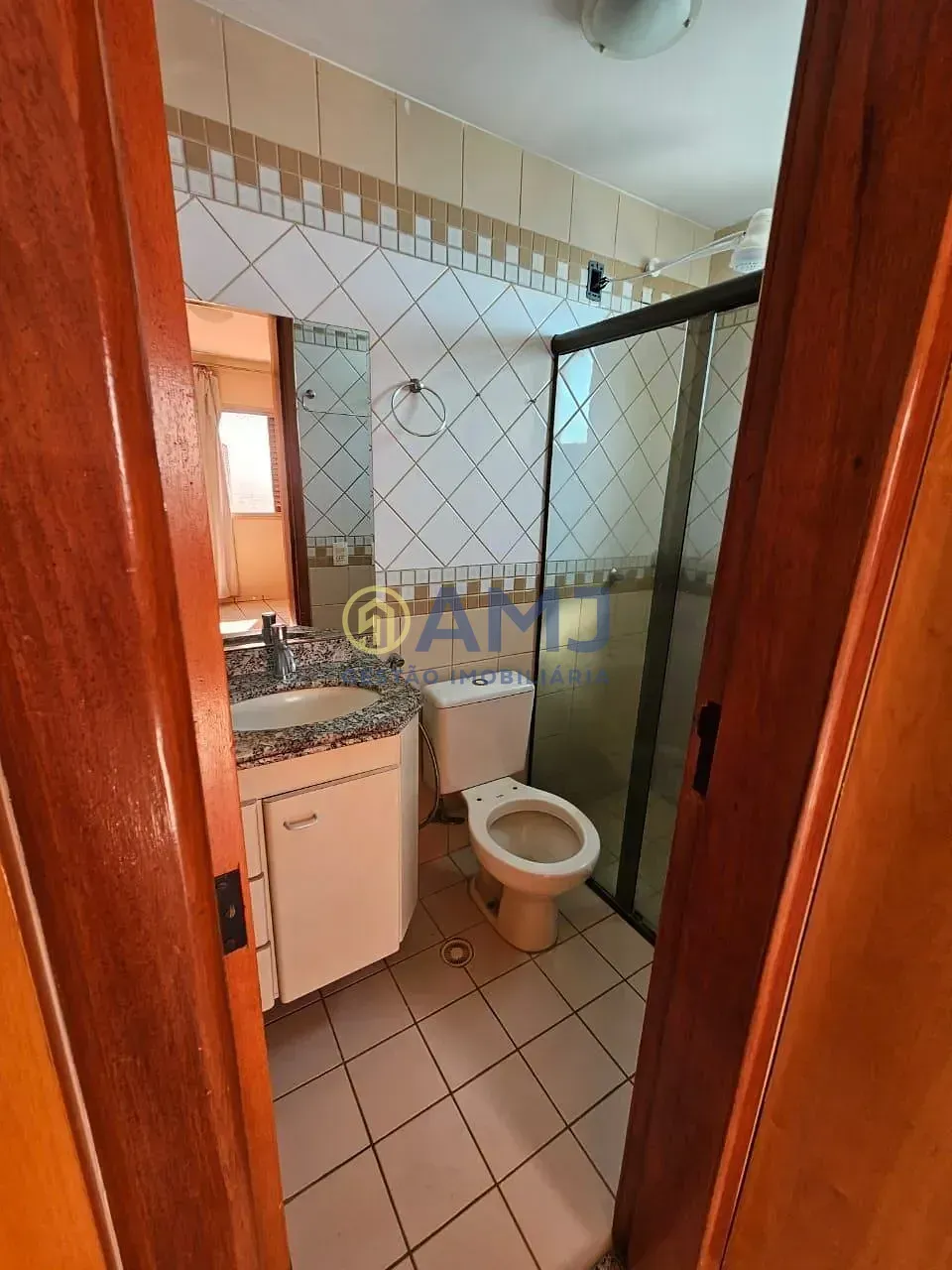 Imagem APARTAMENTO À VENDA NO SETOR BUENO | ED. SAN BERNARDO