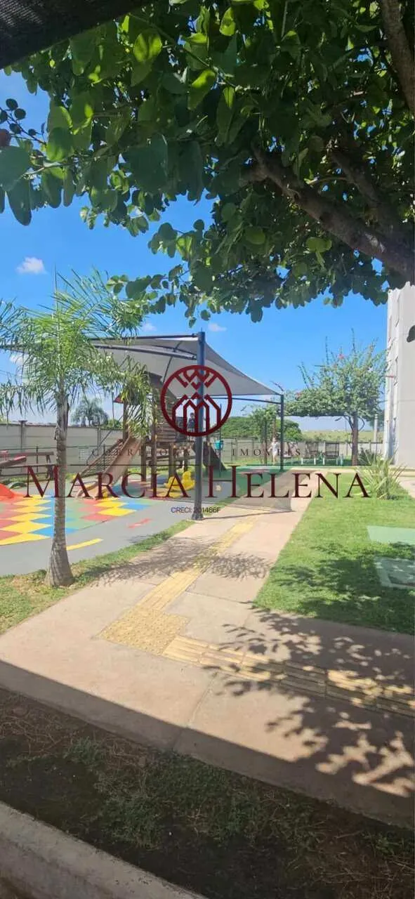 Imagem Apartamento à venda, no Bem Morar Liberdade 2 em Campinas, Residencial Fazenda Lagoa, com 2 quartos, 52m2