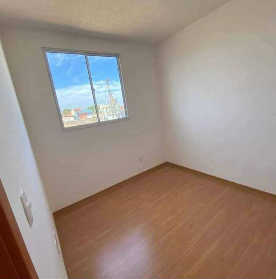 Imagem Apartamento 2 quartos MRV Chapada Das Tulipas Coxipó