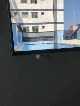 Imagem Cobertura com 4 dormitórios à venda, 287 m² por R$ 1.600.000,00 - Tupi - Praia Grande/SP