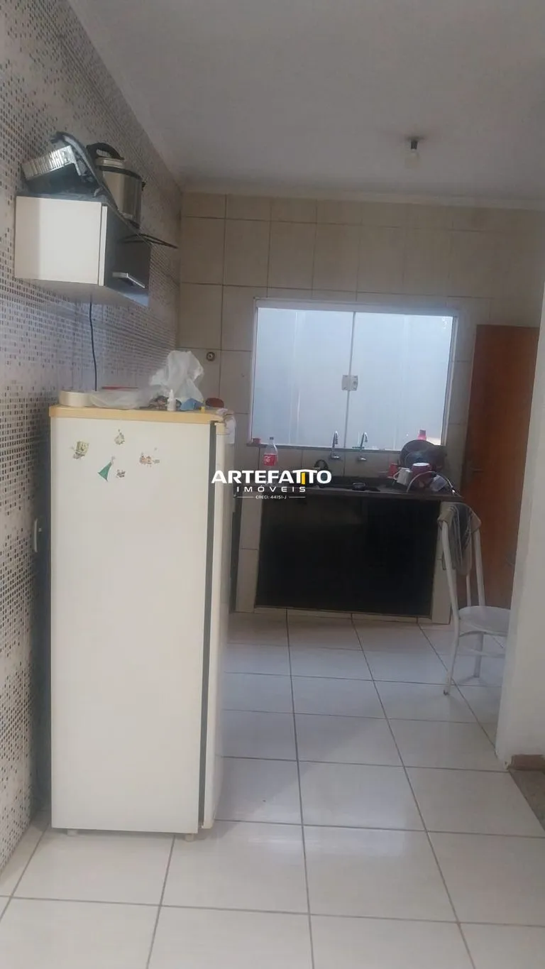 Imagem Vera Cruz 3, 3 dorm. 3 banheiros, 2 vagas de garagem