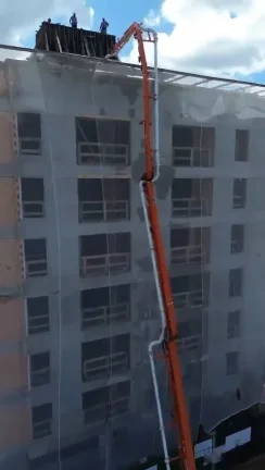 Imagem Apartamento na planta em Camboriú, Bairro Tabuleiro