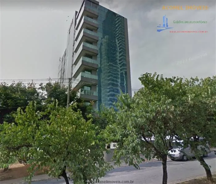 Imagem Prédios Comerciais para locação em Barueri no bairro Alphaville