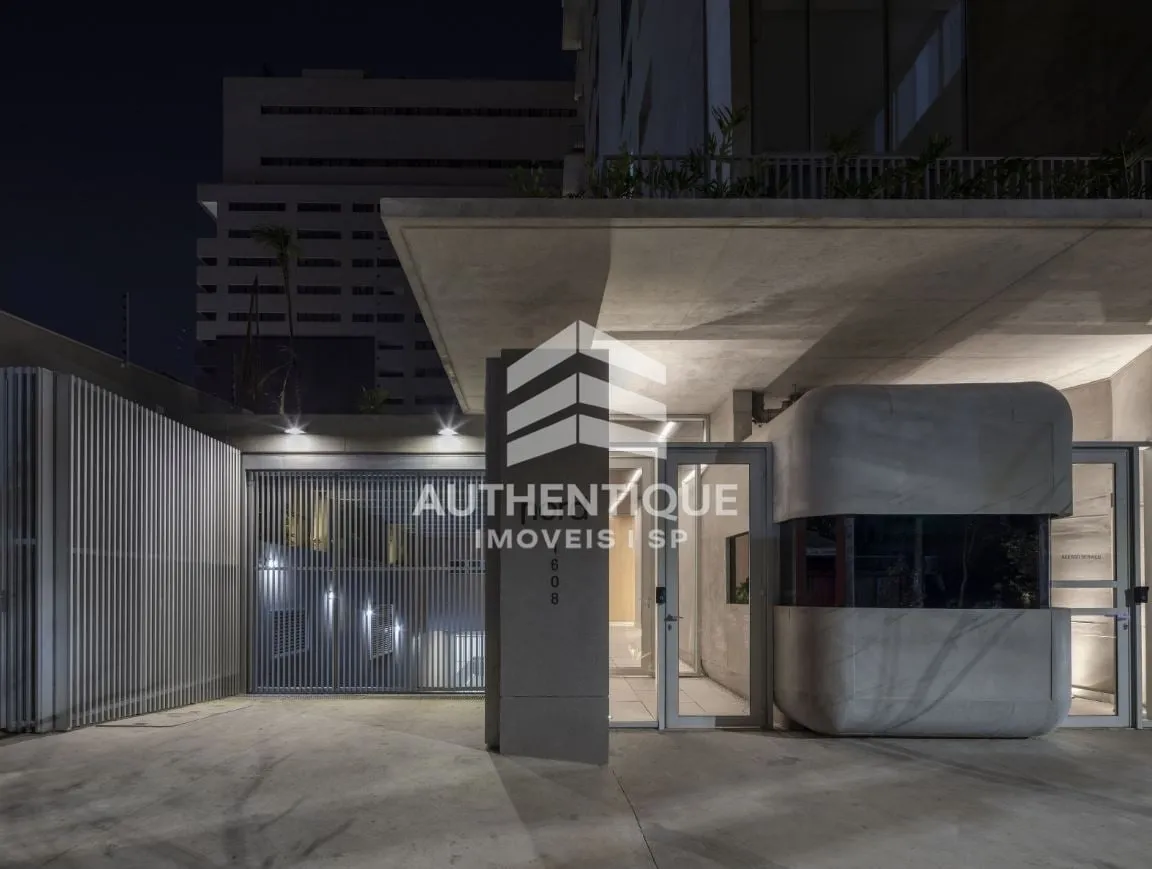 Imagem NORD JARDINS - Apartamento à venda em São Paulo/SP