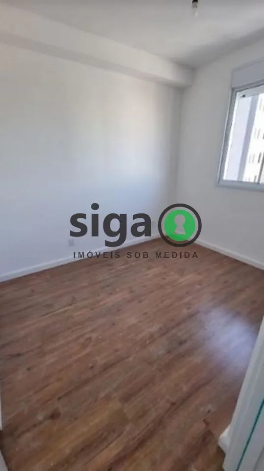 Imagem Apartamento Residencial em Morumbi