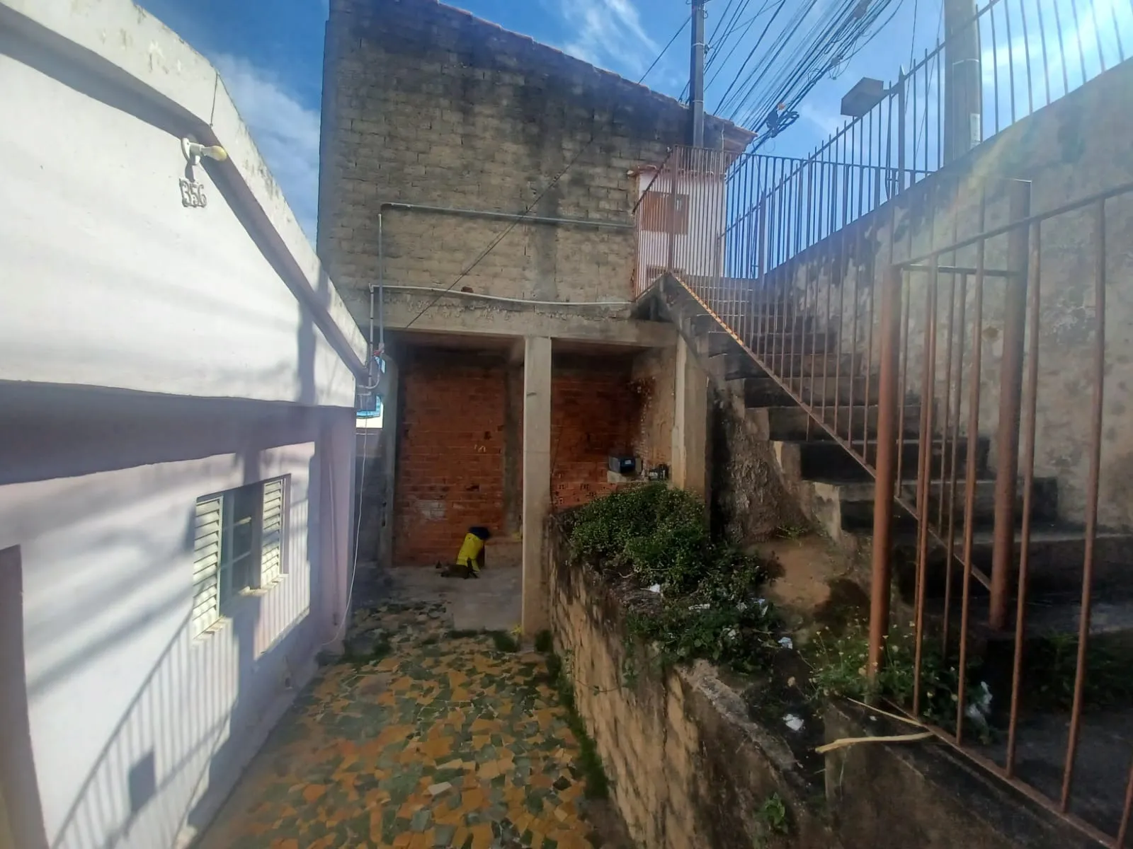 Imagem Encantadora Casa no Parque Bela Vista - Perfeita para Residência ou Negócio!