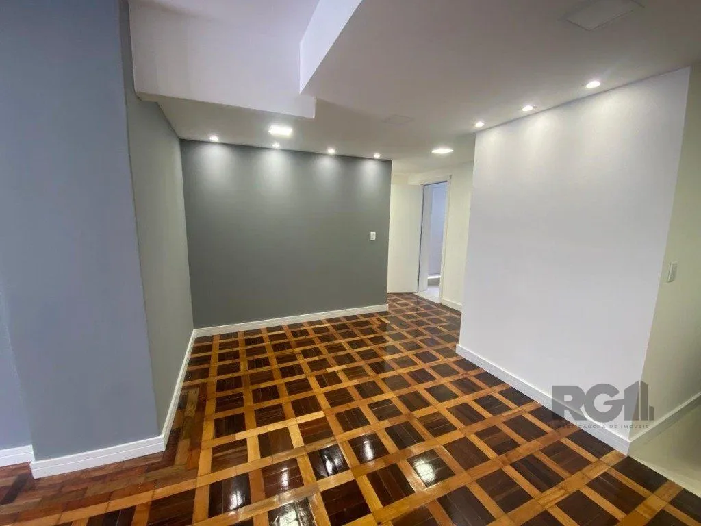 Imagem Apartamento para Venda - 87m², 3 dormitórios, Centro Histórico