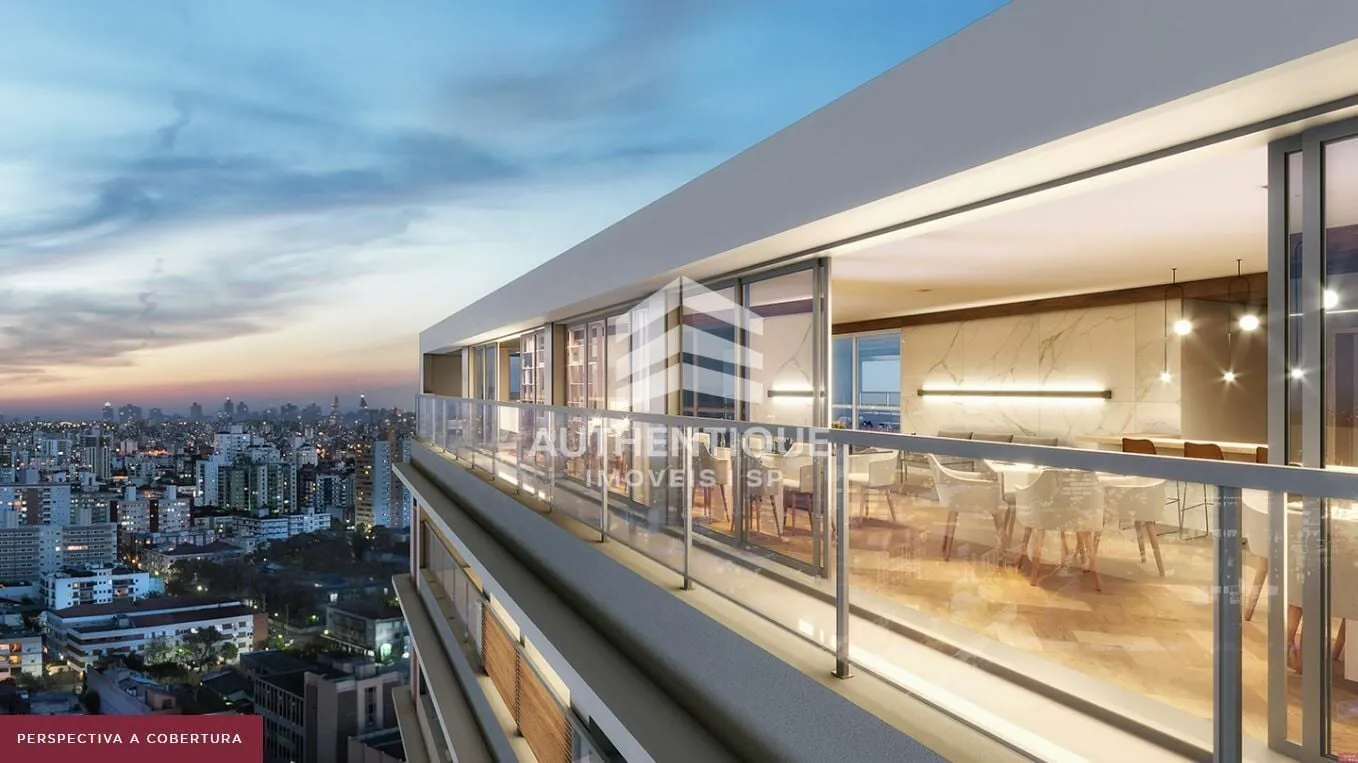 Imagem AMBIENCE VILA MARIANA - Apartamento à venda em São Paulo/SP