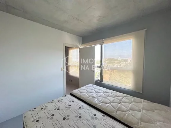 Imagem APARTAMENTO 2 QUARTOS 1 VAGA - MOBILIADO - A VENDA - PRAIA BRAVA - ITAJAI/SC