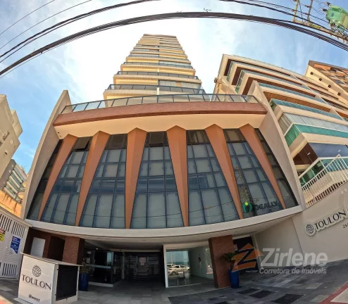 Imagem APARTAMENTO NOVO DE OPORTUNIDADE NA PRAIA DO MORRO, FRENTE PARA O MAR.