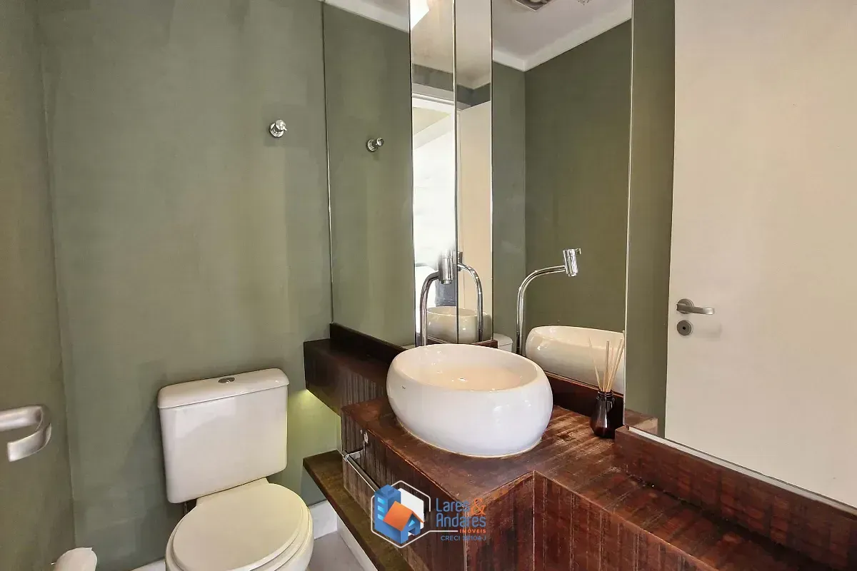 Imagem Apartamento para venda em Morumbi com 3 quartos, sendo 1 suíte, 185m²