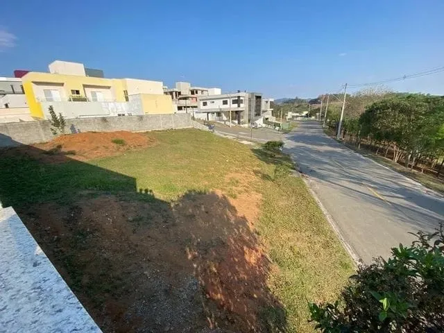 Imagem Terreno à venda 548M², Condomínio Reserva dos Lagos, Pindamonhangaba - SP | CONDOMÍNIO RESERVA DOS LAGOS